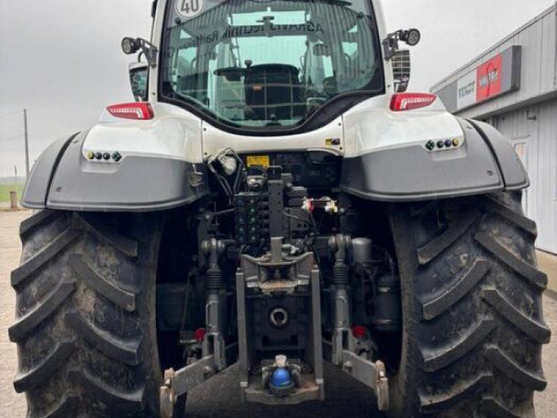 Valtra T 214 D