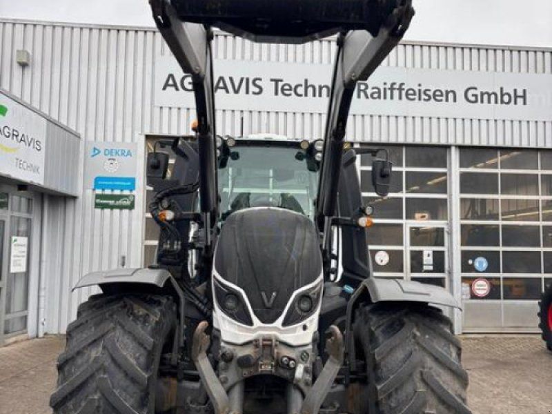 Valtra T 214 D