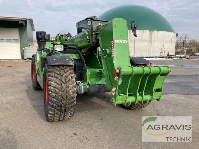 Fendt CARGO T 740