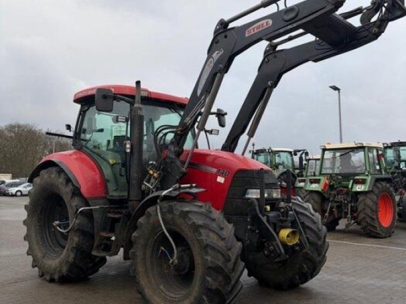 Case IH MAXXUM 140