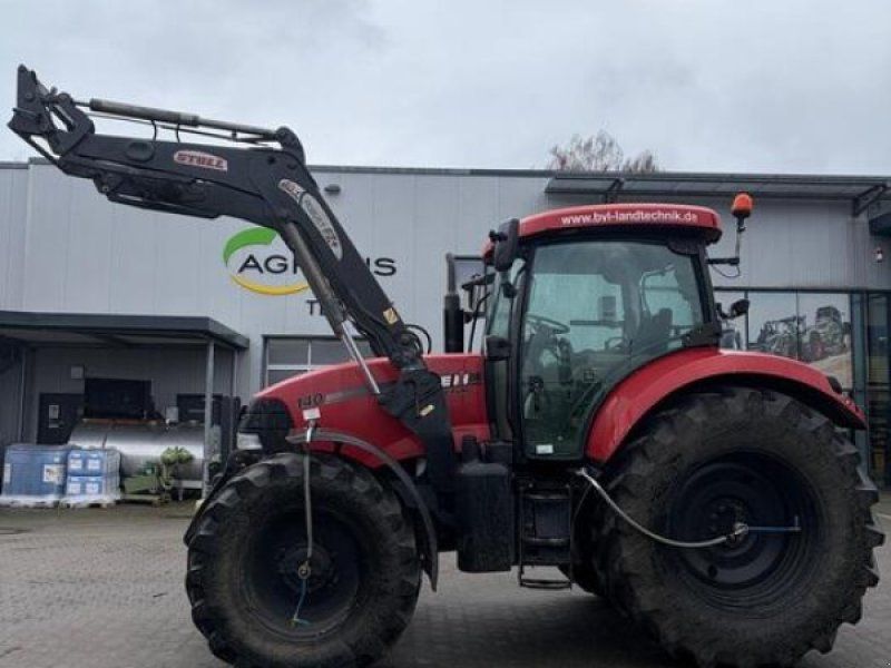 Case IH MAXXUM 140