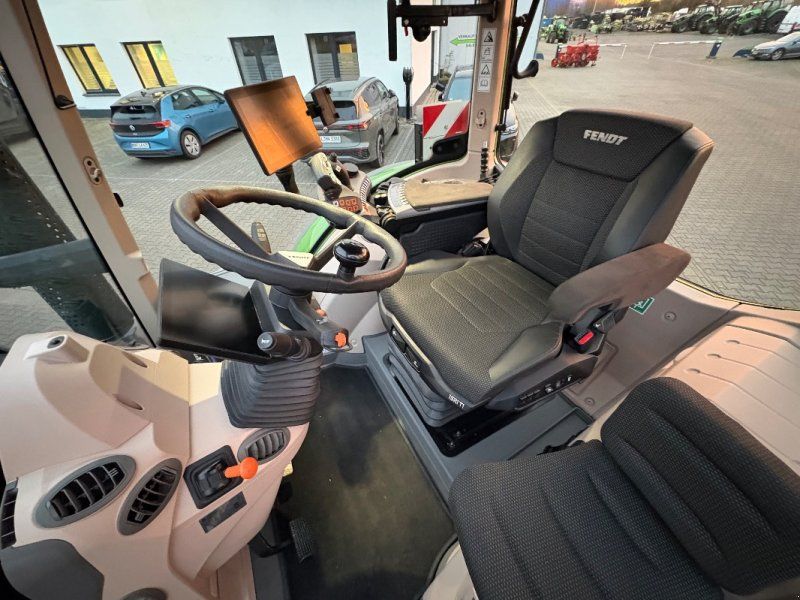 Fendt 618 VARIO *RTK*Frontzapfwelle*Garantie*