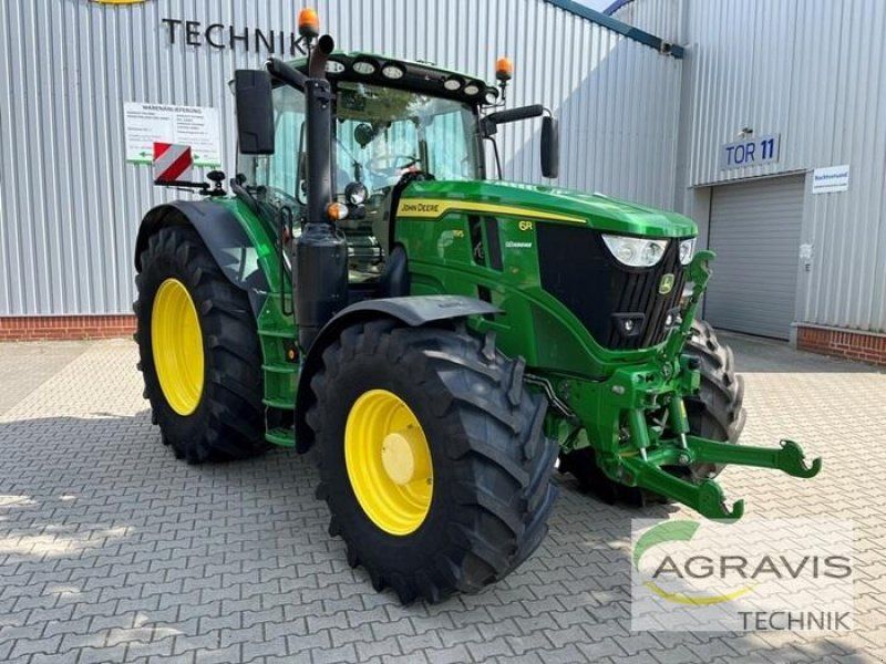 John Deere 6195 R
