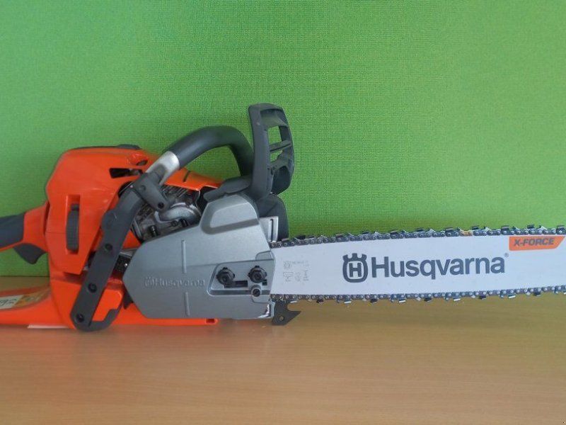 Husqvarna 560XPQ