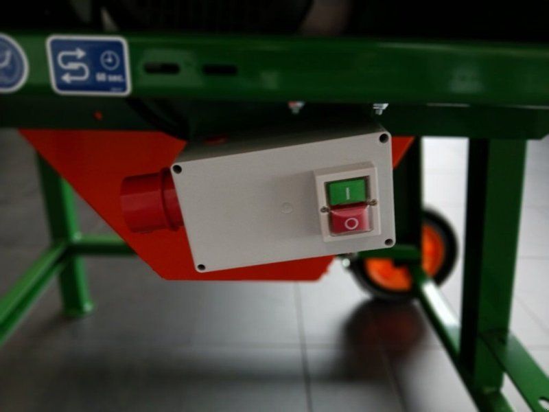 Posch UniCut Längenschnitt E5 5-400