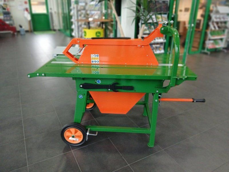 Posch UniCut Längenschnitt E5 5-400