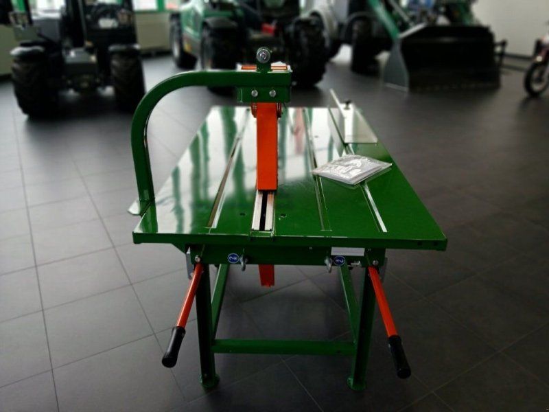 Posch UniCut Längenschnitt E5 5-400