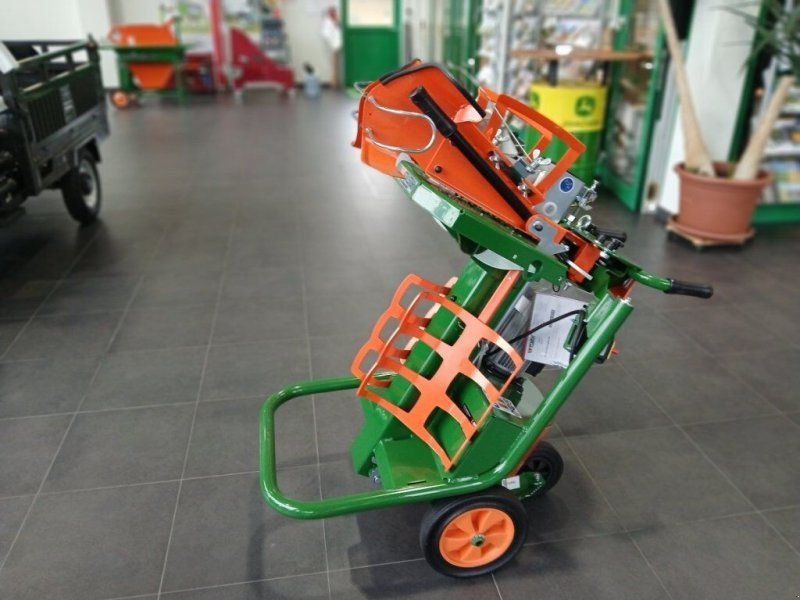 Posch SpaltAxt 6, E3-400