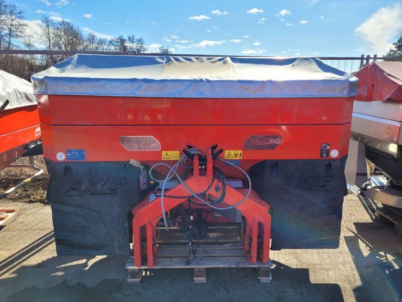 Rauch Axis M 30.2 EMC + W