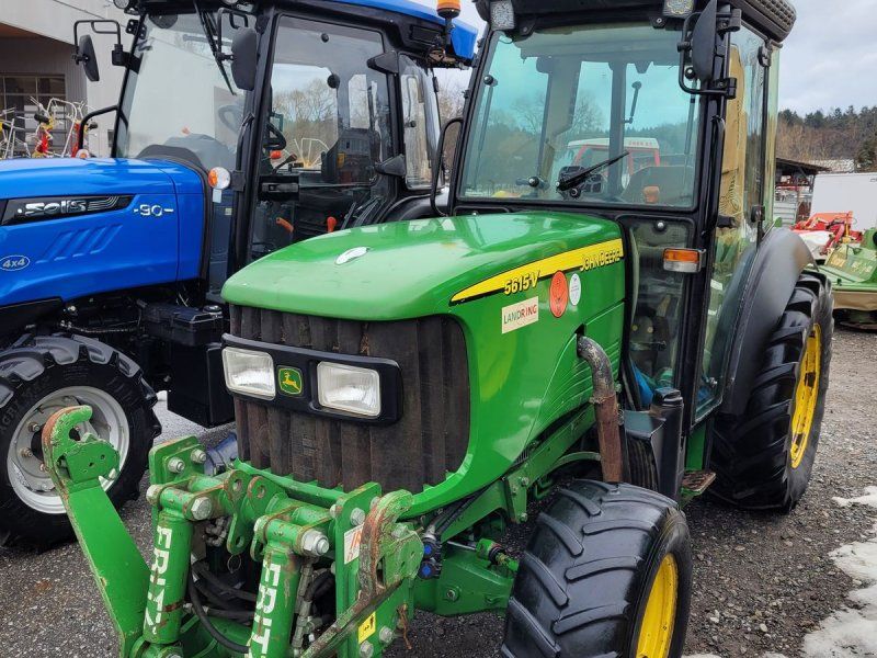 John Deere 5615 Vinero