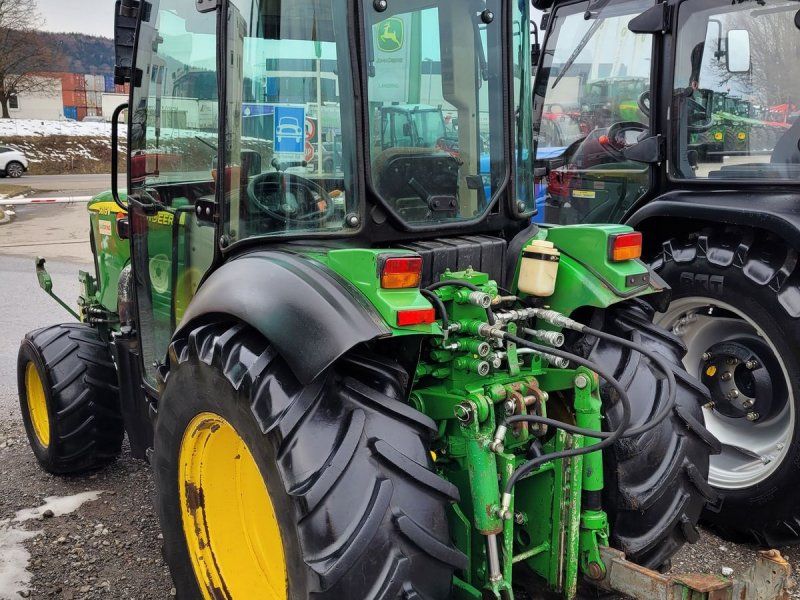 John Deere 5615 Vinero