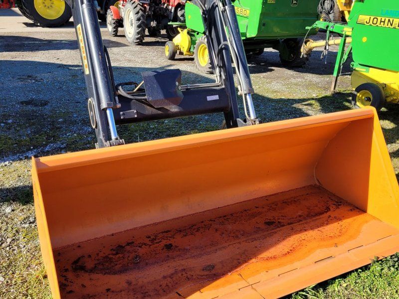 Stoll Robust F51 HDPM