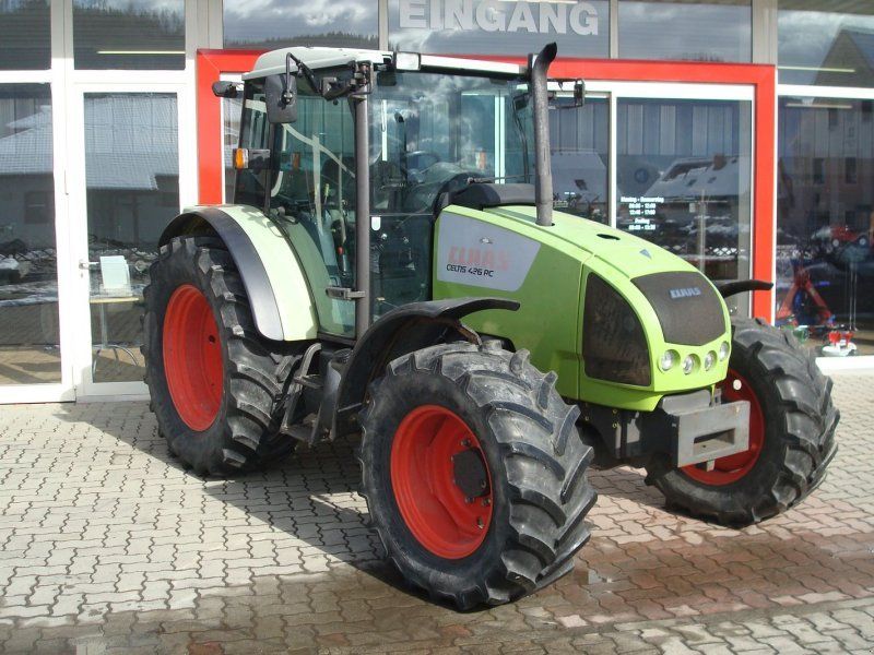 Claas Celtis 436 RC A