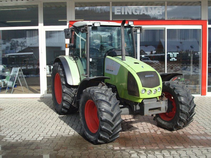 Claas Celtis 436 RC A