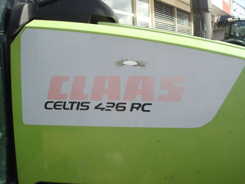 Claas Celtis 436 RC A