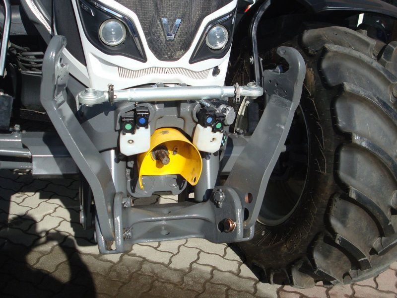 Valtra N134 Versu (Stufe V)