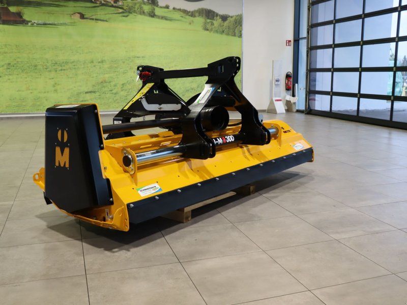 Müthing MU-M 300 VARIO