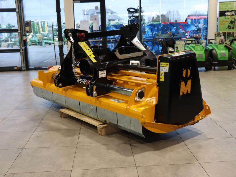 Müthing MU-M 300 VARIO