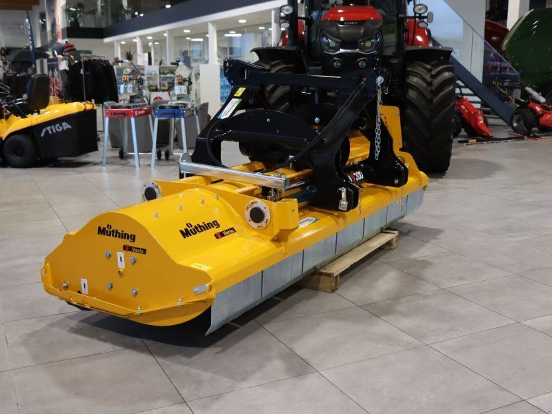 Müthing MU-M 300 VARIO