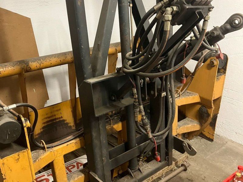 Mammut Silozange 2,0m