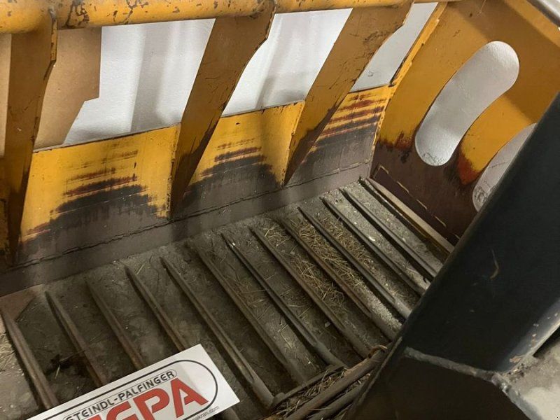 Mammut Silozange 2,0m