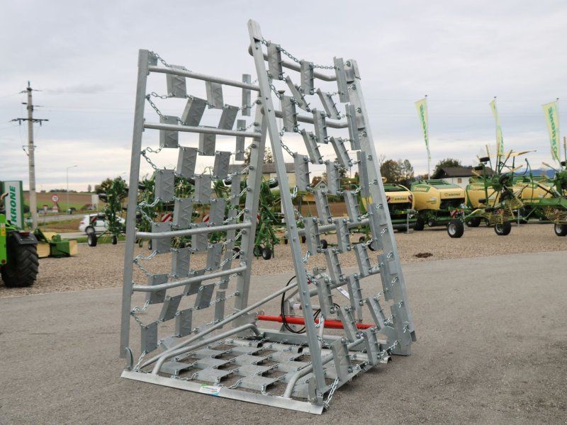 Wölfleder 8,30m Wiesenegge