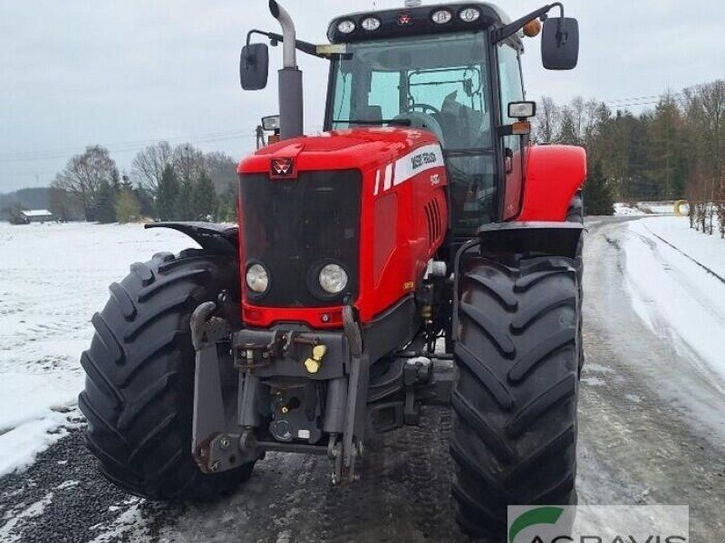 Massey Ferguson 6490 DYNA 6