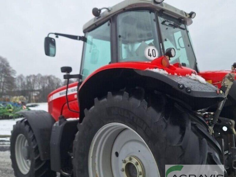 Massey Ferguson 6490 DYNA 6