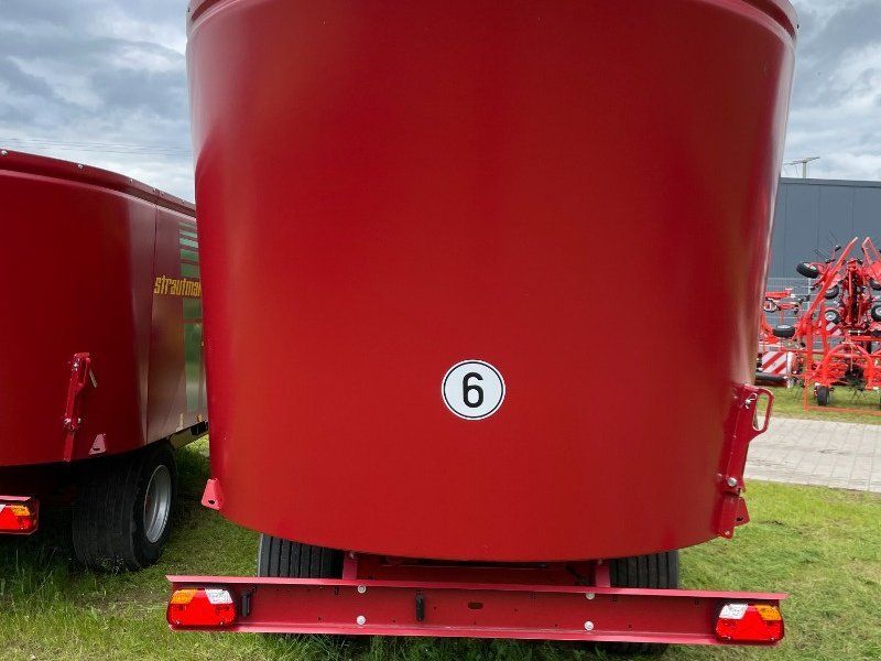 Strautmann Verti-Mix 2401 Double