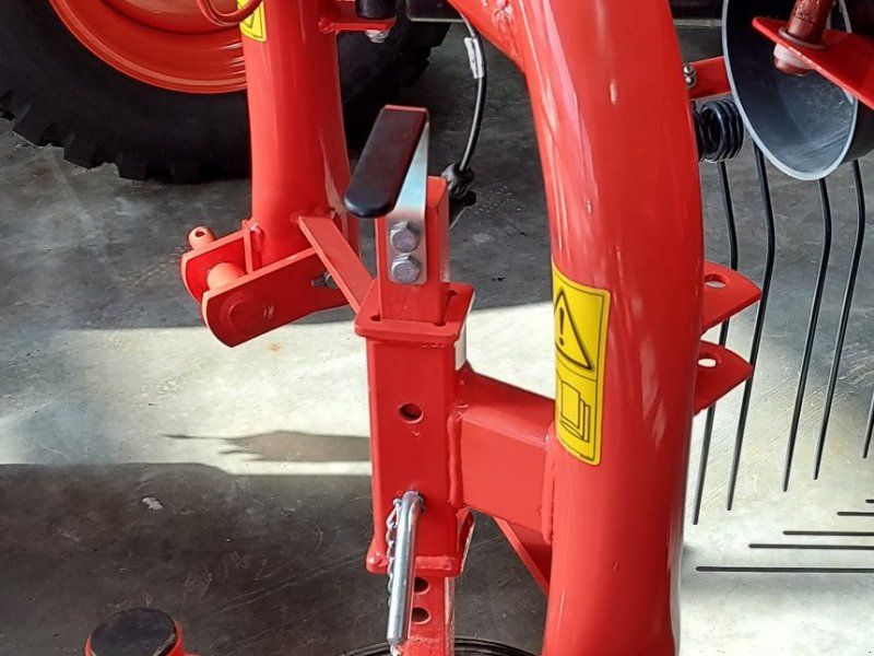 Kuhn GA 4321 GM