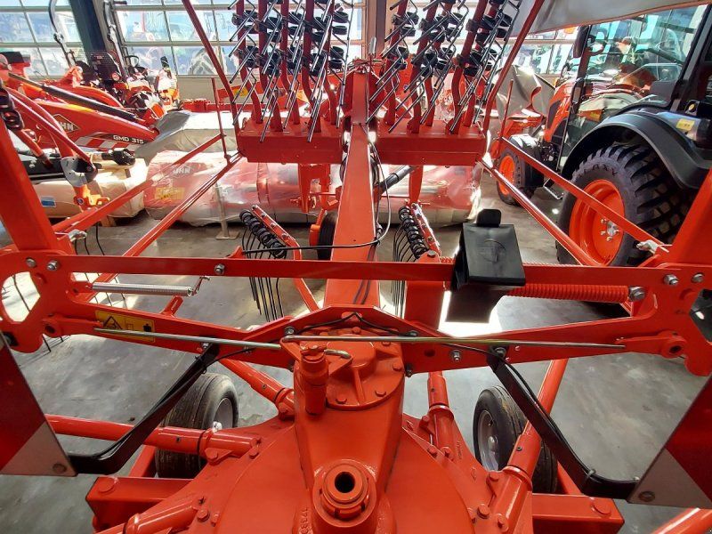 Kuhn GA 4321 GM