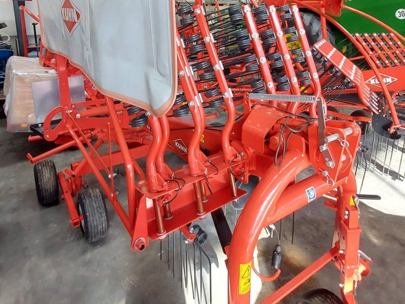 Kuhn GA 4321 GM