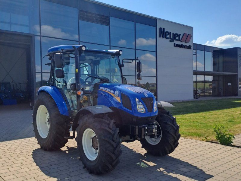 New Holland T4.75S *Aktion*