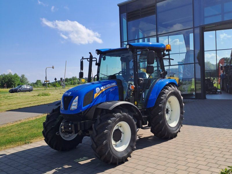 New Holland T4.75S *Aktion*