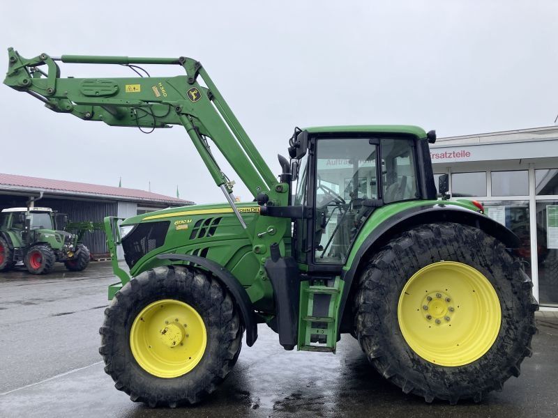 John Deere 6130 M
