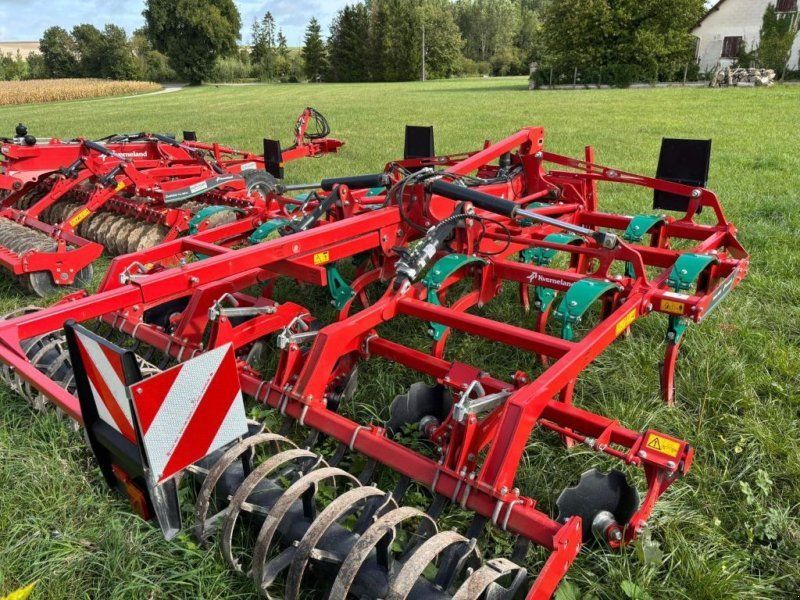 Kverneland ENDURO 4000F