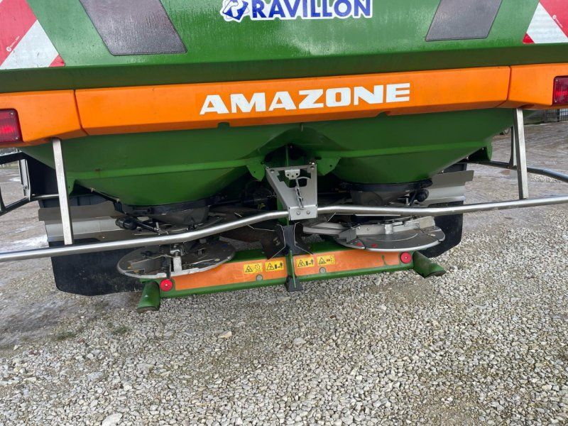 Amazone ZA-TS SUPER 2700