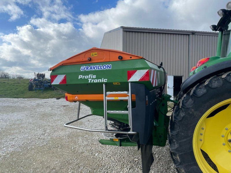 Amazone ZA-TS SUPER 2700