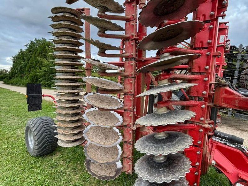 Kverneland QUALIDISC Pro 5001T