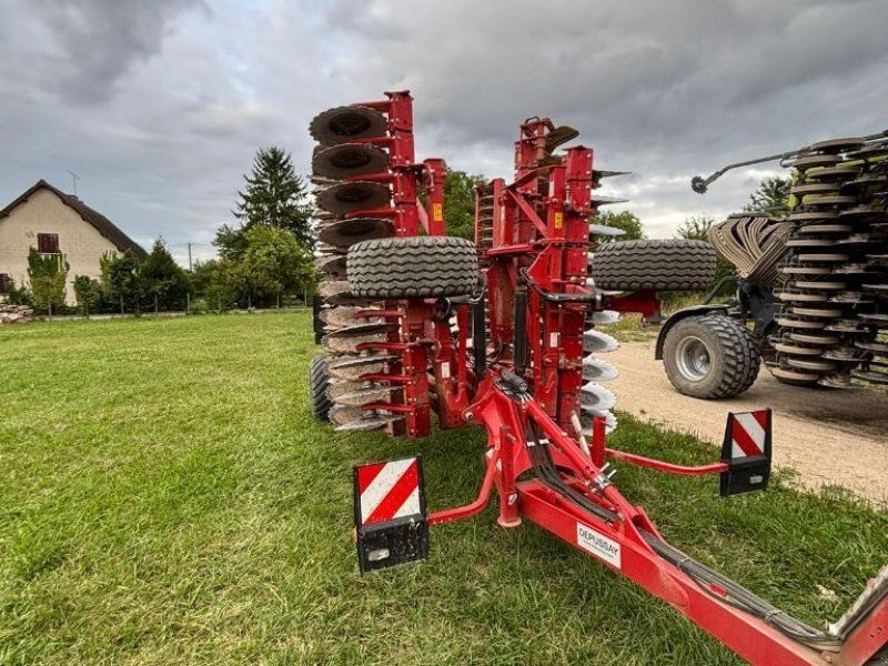 Kverneland QUALIDISC Pro 5001T