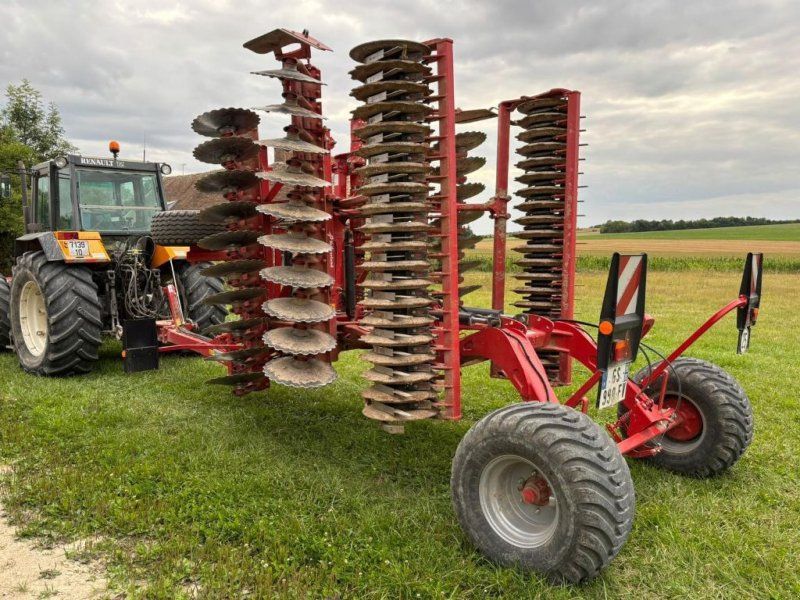 Kverneland QUALIDISC Pro 5001T