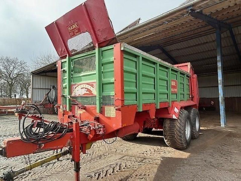 Hawe DST 20 TS Unversalstreuer