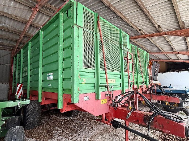 Hawe 2 Stück SLW 25 TN