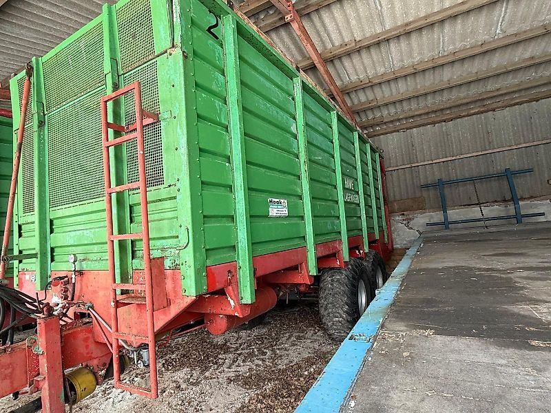 Hawe 2 Stück SLW 25 TN