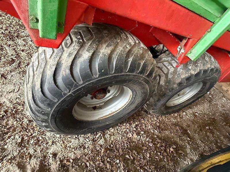 Hawe 2 Stück SLW 25 TN