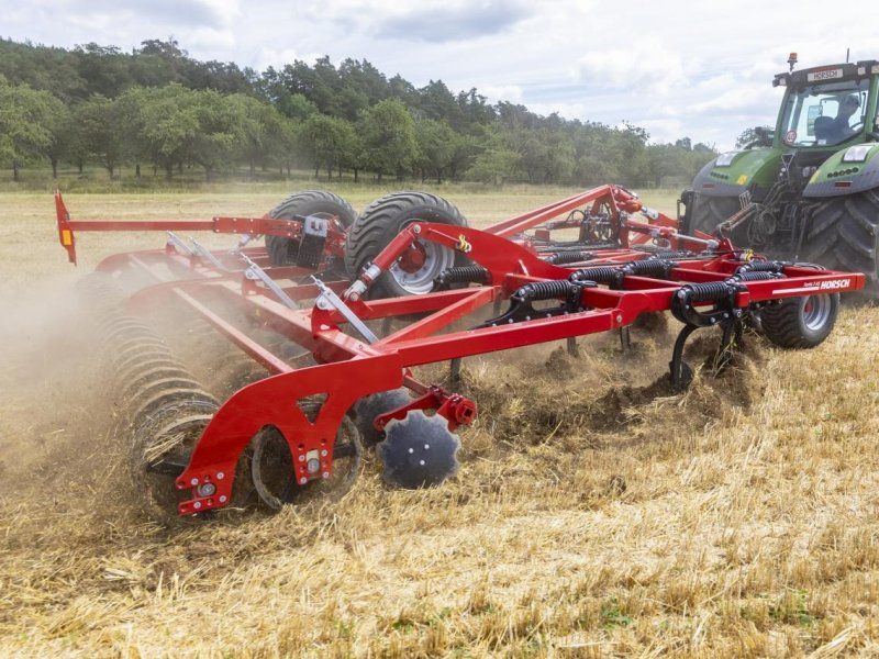 Horsch Fortis 6 AS