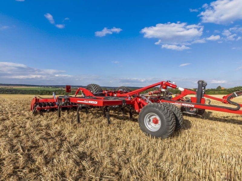 Horsch Fortis 6 AS