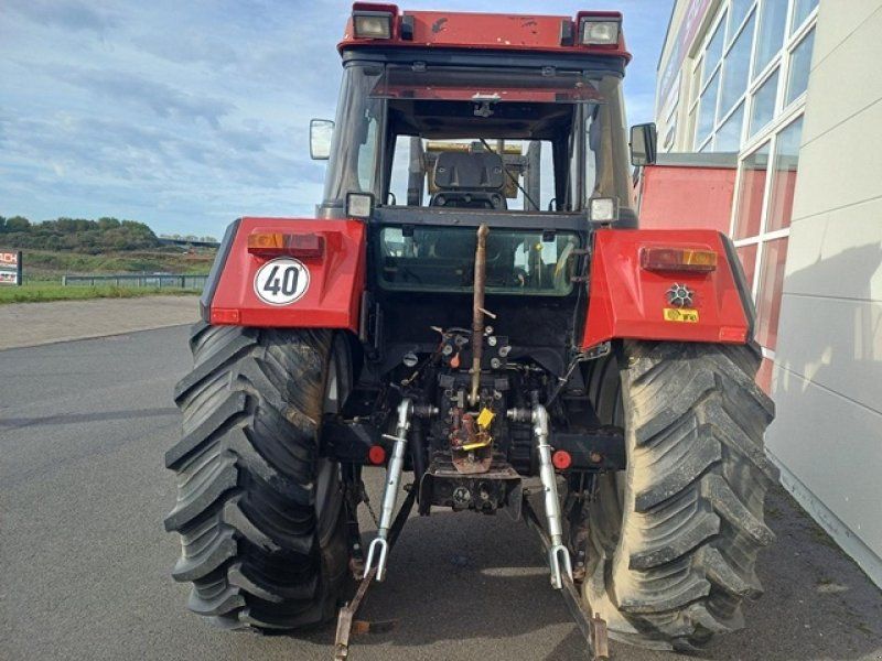 Case IH 856 XL ALLRAD