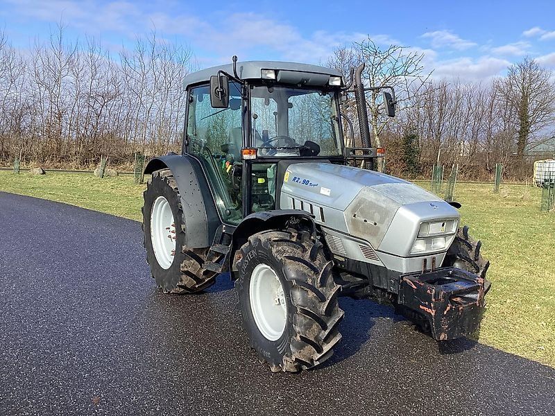 Lamborghini R2.90 Taget