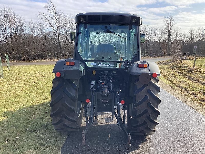 Lamborghini R2.90 Taget